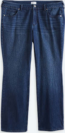 Aspen Cropped Blouson Sleeve Sweater