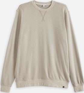 Mineral Wash Crew Sweatshirt