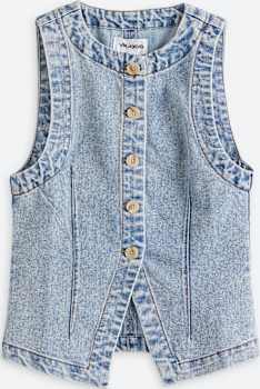 Wyatt Wide Leg Jean