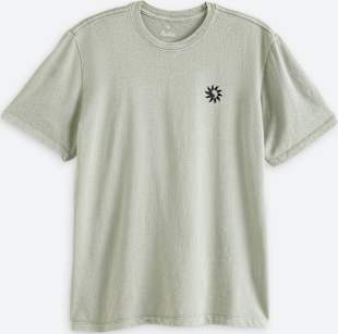 Siren Graphic Tee