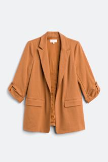 Sail Lightweight Double Breasted Blazer