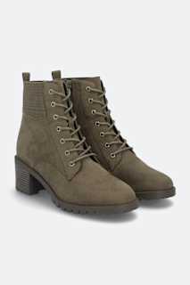 Radio Tall Boot