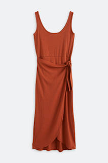 Bowie Fitted Dress