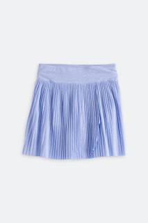The Performance Jersey Tiered Skort
