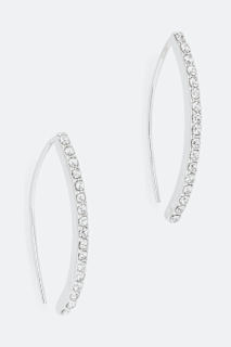 Rita Drop Earring