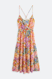 Haven Knit Eyelet Babydoll Top
