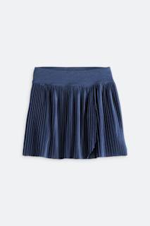 The Performance Jersey Tiered Skort