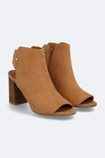 Irene Heeled Sandal