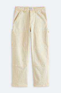 Flowy Pant W/ Bk Elastic Wb