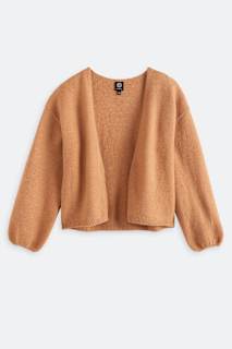 Molly Button Front Cardigan