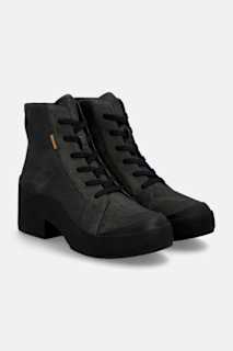 Radio Tall Boot