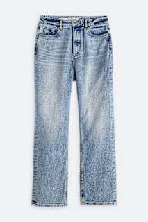 Denim Suit Vest