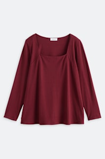 Lowry Off the Shoulder Knit Top
