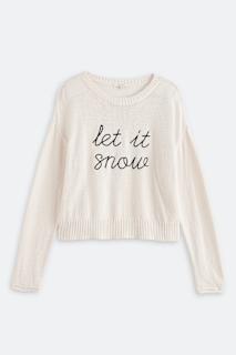 Peyton Hooded Sweater