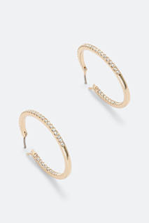 Ariana Pearl Stud