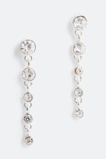 Elinda Drop Earring