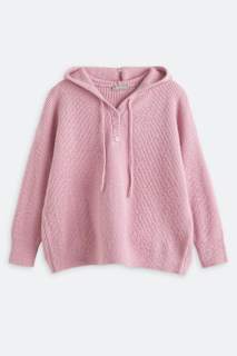 Kyler Wide Rib Sweater Tee