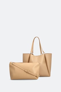 Joni Crossbody Satchel