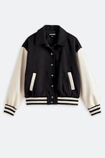 Break Point Jacket