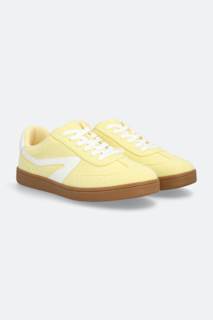 Collins Leather Sneakers