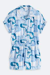 Mimi Spaghetti Strap Jumpsuit