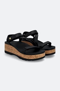 Addelaide Wedge