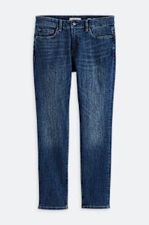 Nashville Straight Fit Brunswick Jean