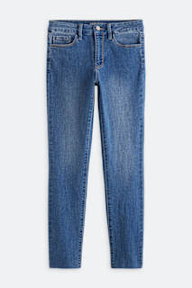 Final Countdown Mid Rise Jean
