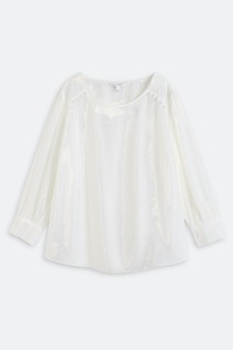 Garcelle Soft Square Fitted Rib Knit Top