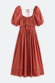 Bowie Fitted Dress