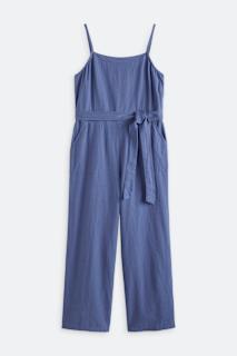 Mimi Spaghetti Strap Jumpsuit