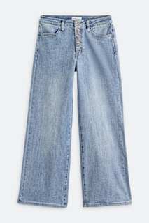 Low Rise Baggy Jean
