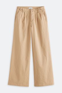 Wellesley Wide Leg Trouser