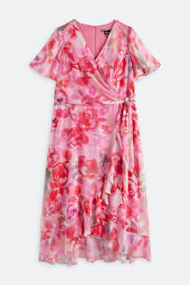 Goldie Smocked Dress