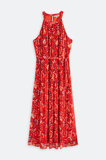 Goldie Smocked Dress