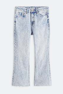 Wide Leg Jean