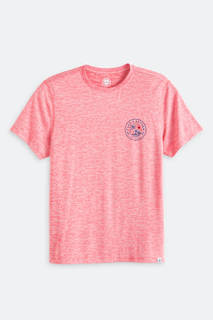 Harrell Textured Short 10.5"