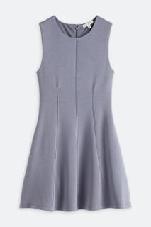Cosette Collared Dress