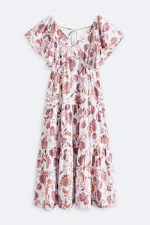 Bowie Fitted Dress