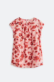 Itzel Blouse