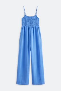 Mimi Spaghetti Strap Jumpsuit