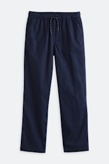 Pull On Twill Cargo Pant