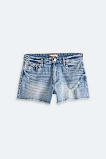 Taylor A-Line & Relaxed Short