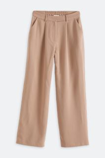 Wellesley Wide Leg Trouser