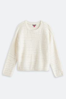 Peyton Hooded Sweater