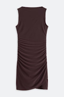 Meghan Fitted Dress