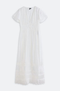Cosette Collared Dress