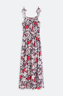 Callandra Fitted Cutout Detail Dress