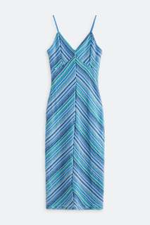 Alyce Off the Shoulder Fitted Dress