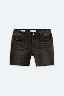 Denim Shacket